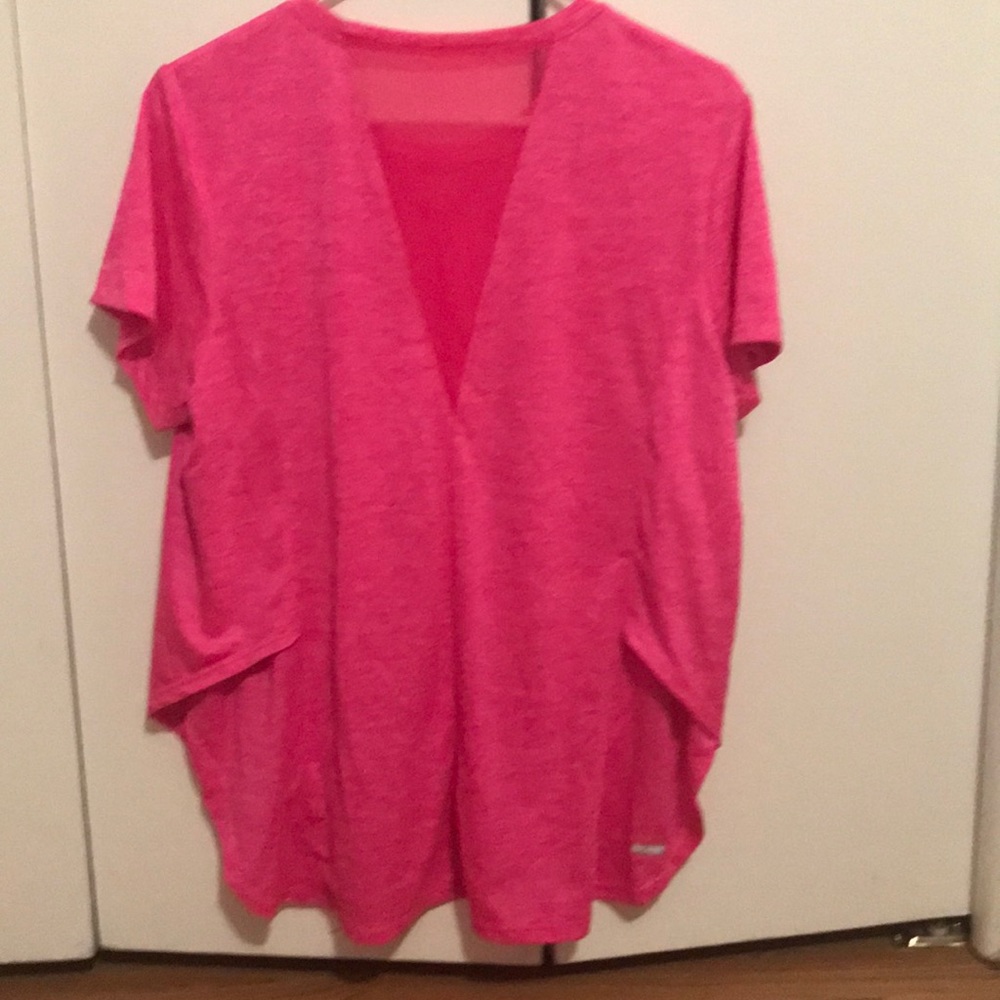 Pink tee - Picture 3 of 7
